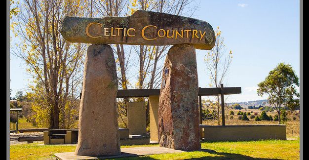 Celtic Country